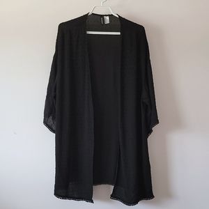 3/25$ H&M | Divided Cardigan